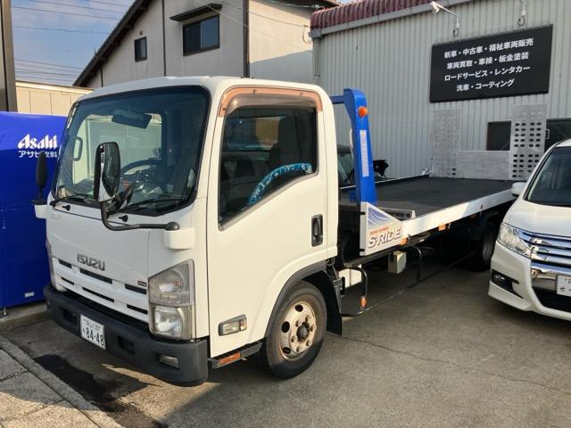 ８４Ｇａｒａｇｅ5