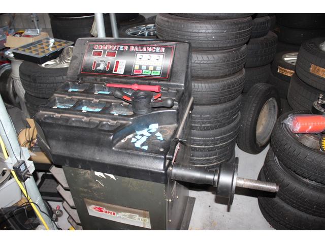 ８４Ｇａｒａｇｅ8