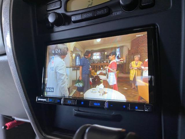 トヨタ　サーフ　ナビ＆ドライブレコーダー　取付【山口県　周南市　タイヤ・ホイール・ナビ・ドライブレコーダー等のパーツ取付・販売をしております！愛車のカスタムや修理等も大歓迎受付中！お気軽に　エスエスクルー　へお問合わせ下さい！】