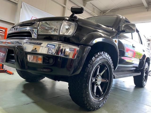 トヨタ　サーフ　ナビ＆ドライブレコーダー　取付【山口県　周南市　タイヤ・ホイール・ナビ・ドライブレコーダー等のパーツ取付・販売をしております！愛車のカスタムや修理等も大歓迎受付中！お気軽に　エスエスクルー　へお問合わせ下さい！】