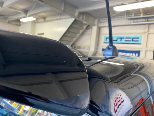 スバル　ステラ　ボディコーティング！！【山口県　周南市　タイヤ・ホイール・ナビ・ドライブレコーダー等のパーツ取付・販売をしております！愛車のカスタムや修理等も大歓迎受付中！お気軽に　エスエスクルー　へお問合わせ下さい！】