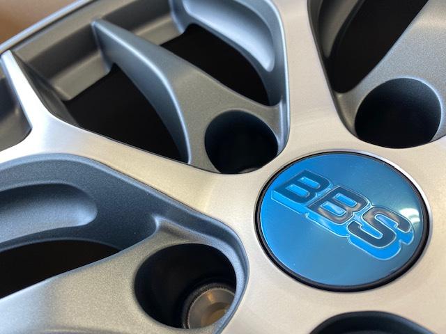 BBSジャーマニー！！【山口県　周南市　タイヤ・ホイール・ナビ・ドライブレコーダー等のパーツ取付・販売をしております！愛車のカスタムや修理等も大歓迎受付中！お気軽に　エスエスクルー　へお問合わせ下さい！】