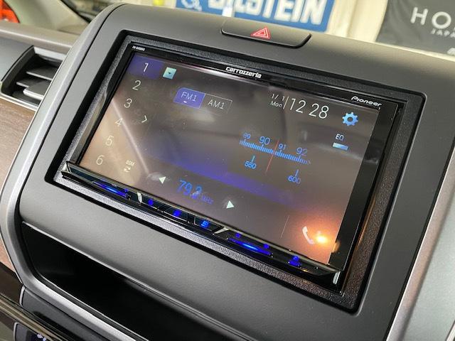 ホンダ　フリードプラスハイブリッド　ナビ　取付！！【山口県　周南市　タイヤ・ホイール・ナビ・ドライブレコーダー等のパーツ取付・販売をしております！愛車のカスタムや修理等も大歓迎受付中！お気軽に　エスエスクルー　へお問合わせ下さい！】