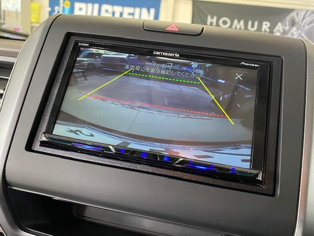 ホンダ　フリードプラスハイブリッド　ナビ　取付！！【山口県　周南市　タイヤ・ホイール・ナビ・ドライブレコーダー等のパーツ取付・販売をしております！愛車のカスタムや修理等も大歓迎受付中！お気軽に　エスエスクルー　へお問合わせ下さい！】