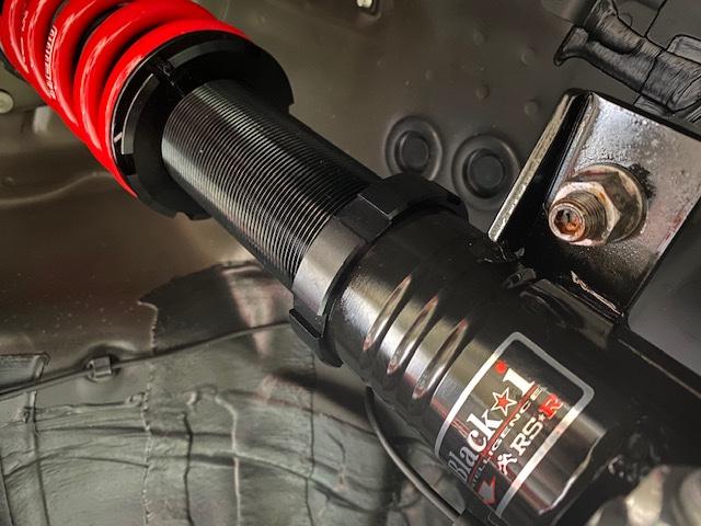 トヨタ　30アルファード　ローダウン　取付！！【山口県　周南市　タイヤ・ホイール・ナビ・ドライブレコーダー等のパーツ取付・販売をしております！愛車のカスタムや修理等も大歓迎受付中！お気軽に　エスエスクルー　へお問合わせ下さい！】