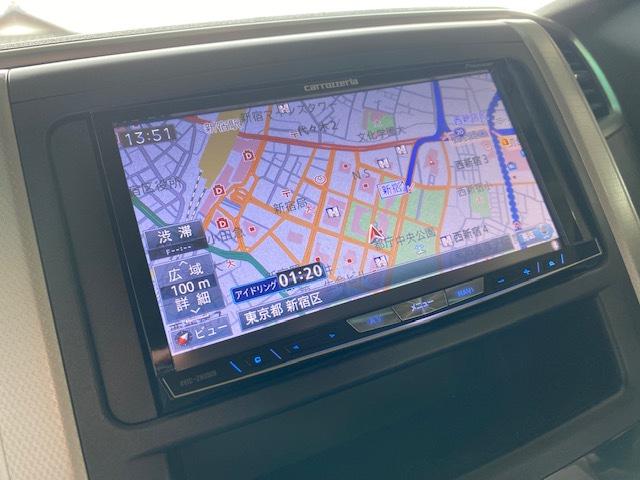 トヨタ　２０ヴェルファイア　ナビ　取付！！【山口県　周南市　タイヤ・ホイール・ナビ・ドライブレコーダー等のパーツ取付・販売をしております！愛車のカスタムや修理等も大歓迎受付中！お気軽に　エスエスクルー　へお問合わせ下さい！】