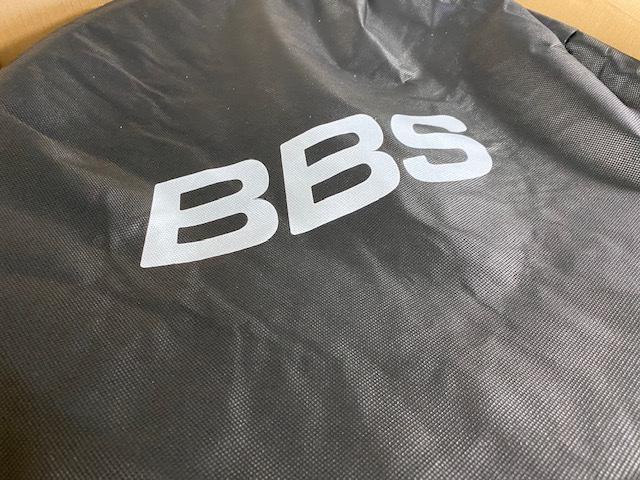ＢＢＳ　待望の入荷でーす！！！【山口県　周南市　タイヤ・ホイール・ナビ・ドライブレコーダー等のパーツ取付・販売をしております！愛車のカスタムや修理等も大歓迎受付中！お気軽に　エスエスクルー　へお問合わせ下さい！】