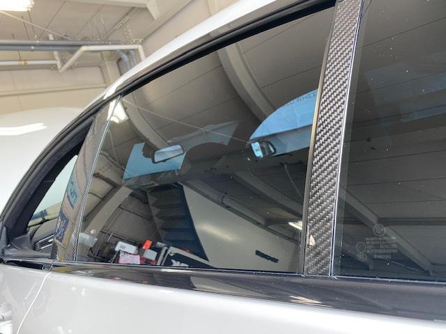 ＢＭＷ　６シリーズグランクーペ　グリル交換　などカスタム色々！！【山口県　周南市　タイヤ・ホイール・ナビ・ドライブレコーダー等のパーツ取付・販売をしております！愛車のカスタムや修理等も大歓迎受付中！お気軽に　エスエスクルー　へお問合わせ下さ