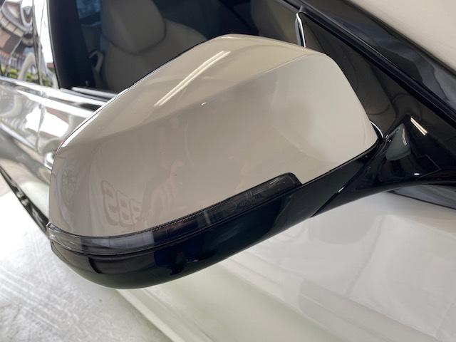 ＢＭＷ　６シリーズグランクーペ　グリル交換　などカスタム色々！！【山口県　周南市　タイヤ・ホイール・ナビ・ドライブレコーダー等のパーツ取付・販売をしております！愛車のカスタムや修理等も大歓迎受付中！お気軽に　エスエスクルー　へお問合わせ下さ