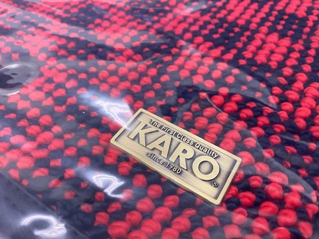 カロマット入荷！！！【山口県　周南市　タイヤ・ホイール・ナビ・ドライブレコーダー等のパーツ取付・販売をしております！愛車のカスタムや修理等も大歓迎受付中！お気軽に　エスエスクルー　へお問合わせ下さい