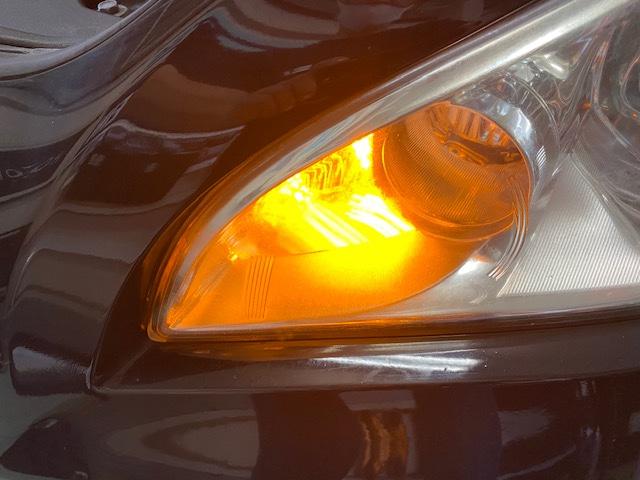 日産　フーガ　カスタム【山口県　周南市　タイヤ・ホイール・ナビ・ドライブレコーダー等のパーツ取付・販売をしております！愛車のカスタムや修理等も大歓迎受付中！お気軽に　エスエスクルー　へお問合わせ下さい！】