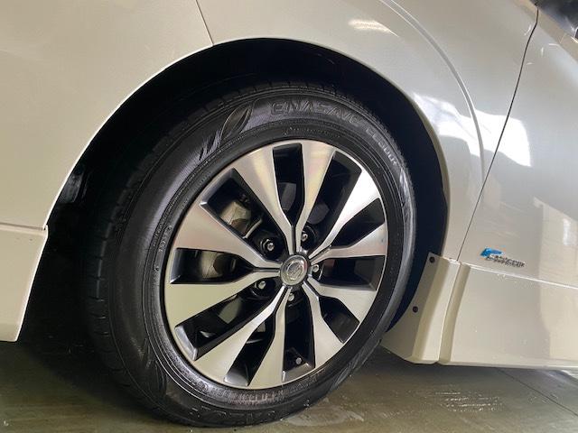 日産　セレナ　ローダウン【山口県　周南市　タイヤ・ホイール・ナビ・ドライブレコーダー等のパーツ取付・販売をしております！愛車のカスタムや修理等も大歓迎受付中！お気軽に　エスエスクルー　へお問合わせ下さい！】