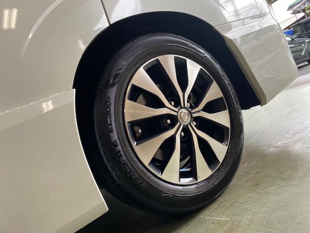 日産　セレナ　ローダウン【山口県　周南市　タイヤ・ホイール・ナビ・ドライブレコーダー等のパーツ取付・販売をしております！愛車のカスタムや修理等も大歓迎受付中！お気軽に　エスエスクルー　へお問合わせ下さい！】