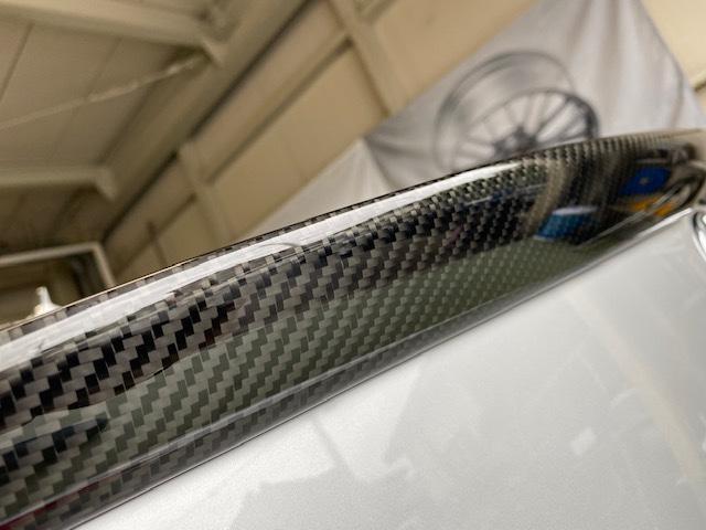 レクサス　ＩＳ２５０　トランクスポイラー　取付【山口県　周南市　タイヤ・ホイール・ナビ・ドライブレコーダー等のパーツ取付・販売をしております！愛車のカスタムや修理等も大歓迎受付中！お気軽に　エスエスクルー　へお問合わせ下さい！】