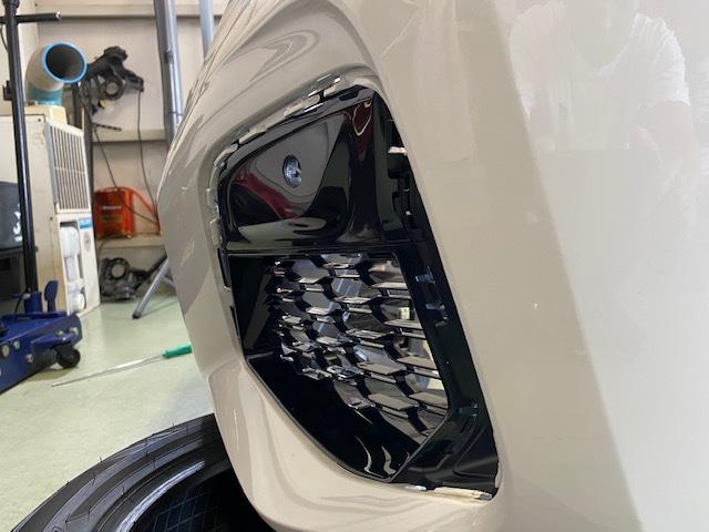 いじくり【山口県　周南市　タイヤ・ホイール・ナビ・ドライブレコーダー等のパーツ取付・販売をしております！愛車のカスタムや修理等も大歓迎受付中！お気軽に　エスエスクルー　へお問合わせ下さい！】