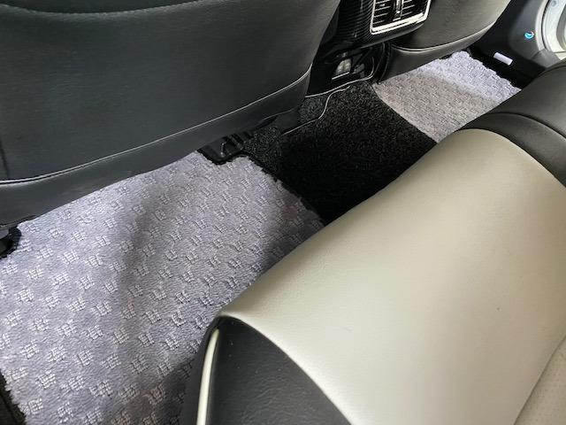 カロマット！！【山口県　周南市　タイヤ・ホイール・ナビ・ドライブレコーダー等のパーツ取付・販売をしております！愛車のカスタムや修理等も大歓迎受付中！お気軽に　エスエスクルー　へお問合わせ下さい！】