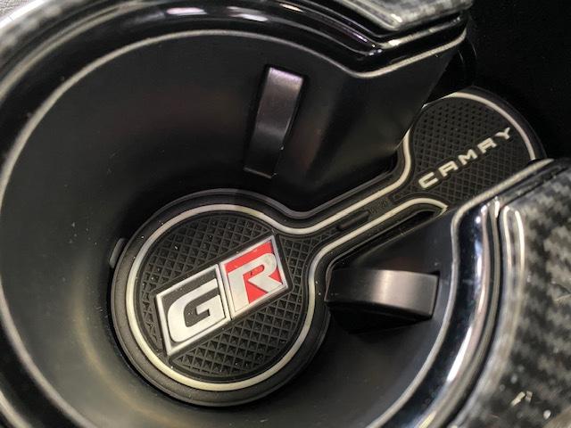 ７０カムリハイブリッド完成！！【山口県　周南市　タイヤ・ホイール・ナビ・ドライブレコーダー等のパーツ取付・販売をしております！愛車のカスタムや修理等も大歓迎受付中！お気軽に　エスエスクルー　へお問合わせ下さい！】