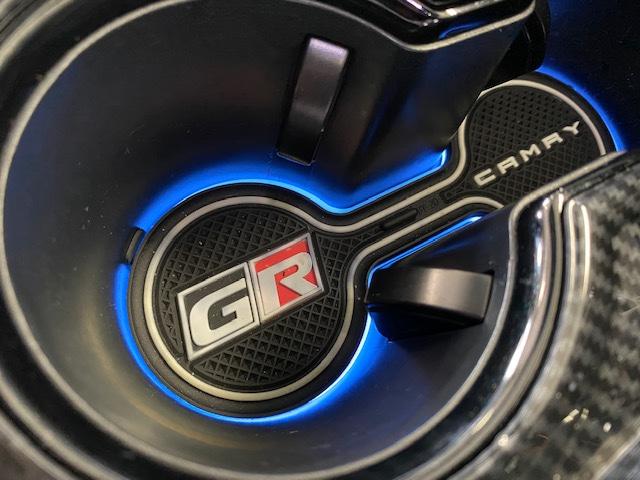 ７０カムリハイブリッド完成！！【山口県　周南市　タイヤ・ホイール・ナビ・ドライブレコーダー等のパーツ取付・販売をしております！愛車のカスタムや修理等も大歓迎受付中！お気軽に　エスエスクルー　へお問合わせ下さい！】