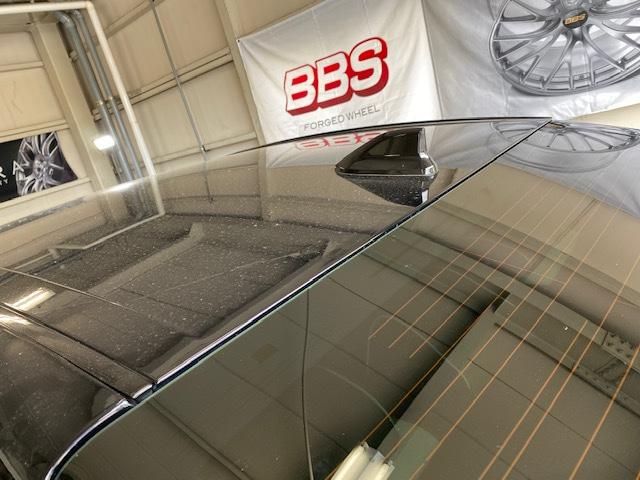 ７０カムリハイブリッド完成！！【山口県　周南市　タイヤ・ホイール・ナビ・ドライブレコーダー等のパーツ取付・販売をしております！愛車のカスタムや修理等も大歓迎受付中！お気軽に　エスエスクルー　へお問合わせ下さい！】