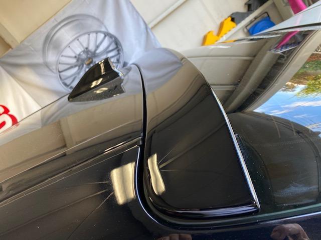 ７０カムリハイブリッド完成！！【山口県　周南市　タイヤ・ホイール・ナビ・ドライブレコーダー等のパーツ取付・販売をしております！愛車のカスタムや修理等も大歓迎受付中！お気軽に　エスエスクルー　へお問合わせ下さい！】