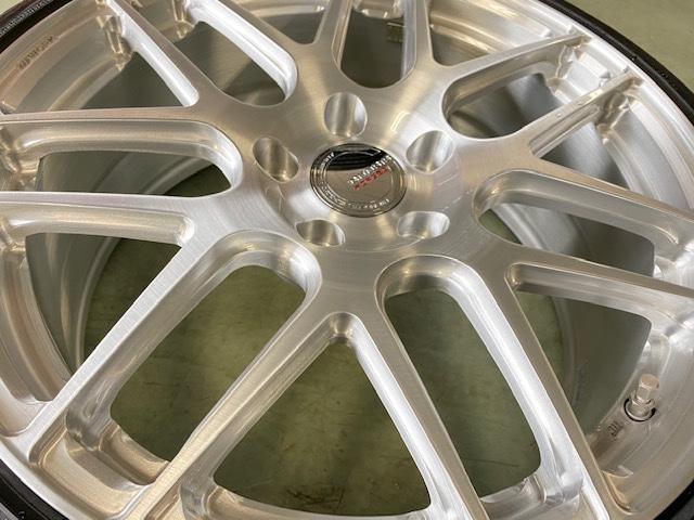 中古タイヤホイール情報【山口県　周南市　タイヤ・ホイール・ナビ・ドライブレコーダー等のパーツ取付・販売をしております！愛車のカスタムや修理等も大歓迎受付中！お気軽に　エスエスクルー　へお問合わせ下さい！】