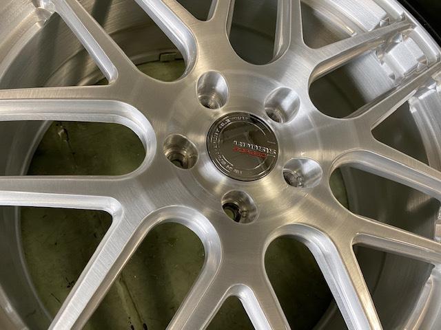 中古タイヤホイール情報【山口県　周南市　タイヤ・ホイール・ナビ・ドライブレコーダー等のパーツ取付・販売をしております！愛車のカスタムや修理等も大歓迎受付中！お気軽に　エスエスクルー　へお問合わせ下さい！】