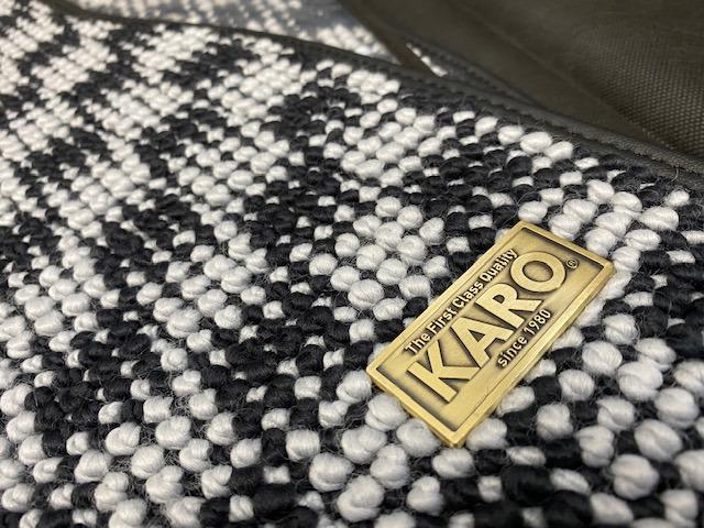 カロマット入荷！【山口県　周南市　タイヤ・ホイール・ナビ・ドライブレコーダー等のパーツ取付・販売をしております！愛車のカスタムや修理等も大歓迎受付中！お気軽に　エスエスクルー　へお問合わせ下さい！】