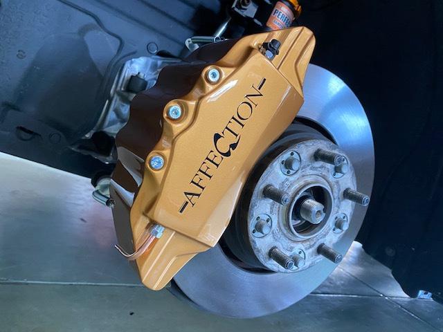 30アルファード完成！