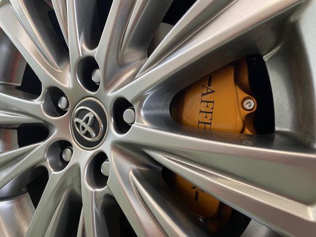 30アルファード完成！