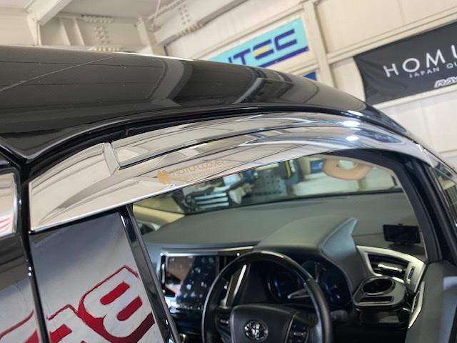 30アルファード完成！