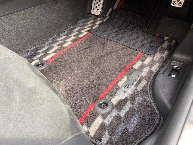 S660×カロマット！【山口県　周南市　タイヤ・ホイール・ナビ・ドライブレコーダー等のパーツ取付・販売をしております！愛車のカスタムや修理等も大歓迎受付中！お気軽に　エスエスクルー　へお問合わせ下さい！】