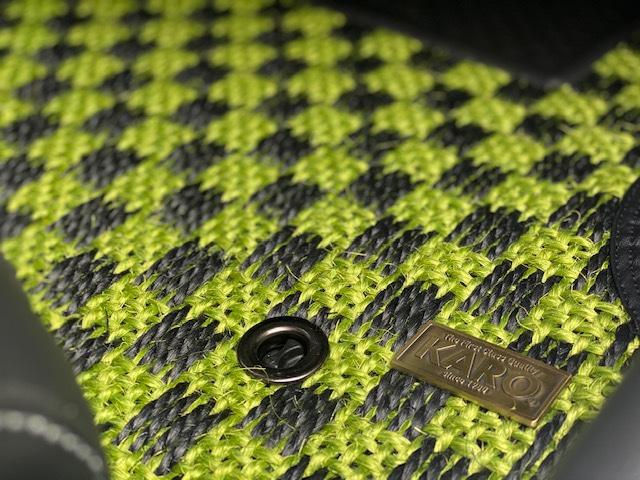 S660×カロマット！【山口県　周南市　タイヤ・ホイール・ナビ・ドライブレコーダー等のパーツ取付・販売をしております！愛車のカスタムや修理等も大歓迎受付中！お気軽に　エスエスクルー　へお問合わせ下さい！】