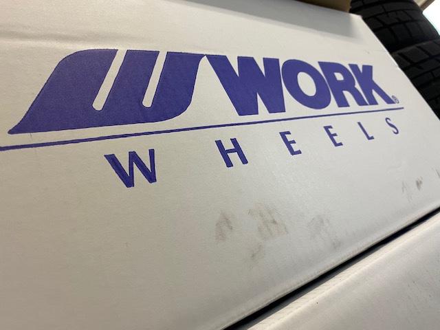 木曜日！【山口県　周南市　タイヤ・ホイール・ナビ・ドライブレコーダー等のパーツ取付・販売をしております！愛車のカスタムや修理等も大歓迎受付中！お気軽に　エスエスクルー　へお問合わせ下さい！】