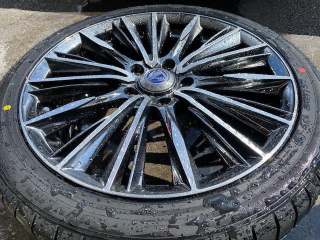 パンク！【山口県　周南市　タイヤ・ホイール・ナビ・ドライブレコーダー等のパーツ取付・販売をしております！愛車のカスタムや修理等も大歓迎受付中！お気軽に　エスエスクルー　へお問合わせ下さい！】