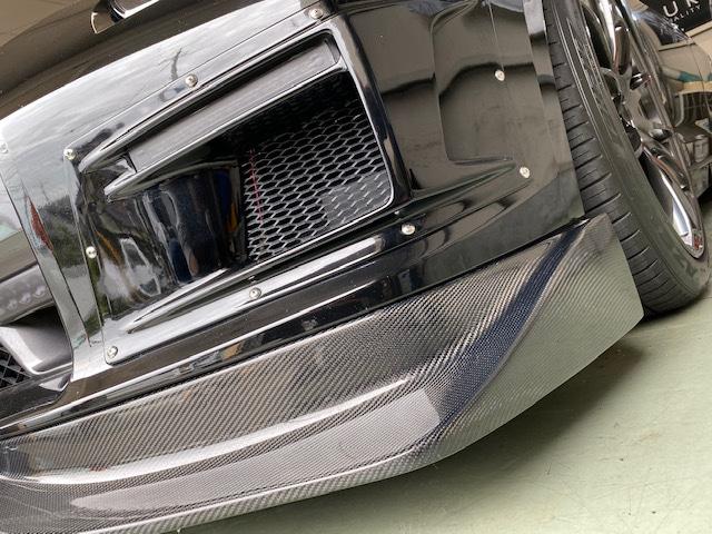 35GTR！【山口県　周南市　タイヤ・ホイール・ナビ・ドライブレコーダー等のパーツ取付・販売をしております！愛車のカスタムや修理等も大歓迎受付中！お気軽に　エスエスクルー　へお問合わせ下さい！】