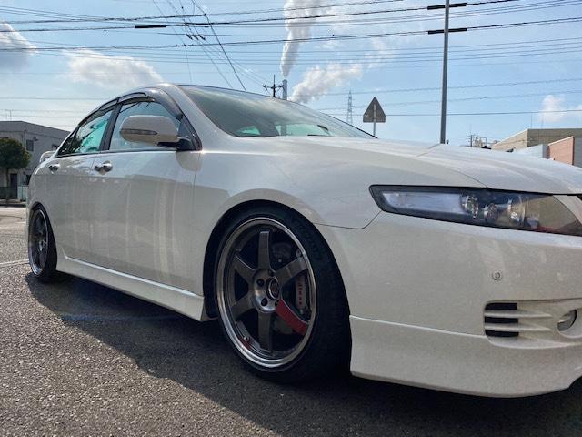 月曜日！【山口県　周南市　タイヤ・ホイール・ナビ・ドライブレコーダー等のパーツ取付・販売をしております！愛車のカスタムや修理等も大歓迎受付中！お気軽に　エスエスクルー　へお問合わせ下さい！】