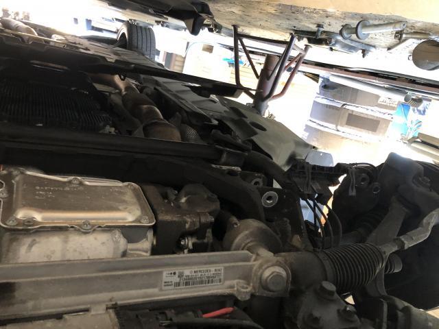 メルセデス・ベンツ　Ｅクラスステーションワゴン　ロアーアーム異音／ロアーアーム交換