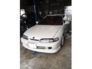 ｻｽﾍﾟﾝｼｮﾝ交換 DC2ｲﾝﾃｸﾞﾗ 車高上げ｜グーネットピット