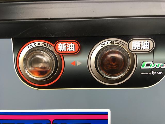 圧送式ATF交換　プラド　TRJ150　ワコーズプレミアムS