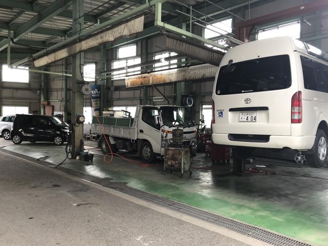 (株)向原モータース(5枚目)