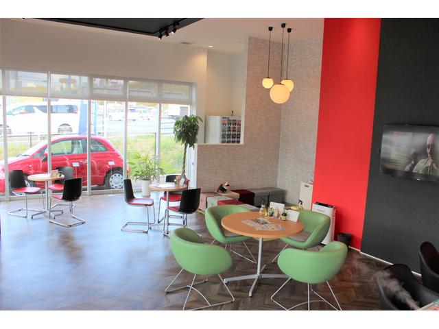 車検のコバック　Ｄｒ．輸入車　妹尾店　ユアサ自動車　株式会社7