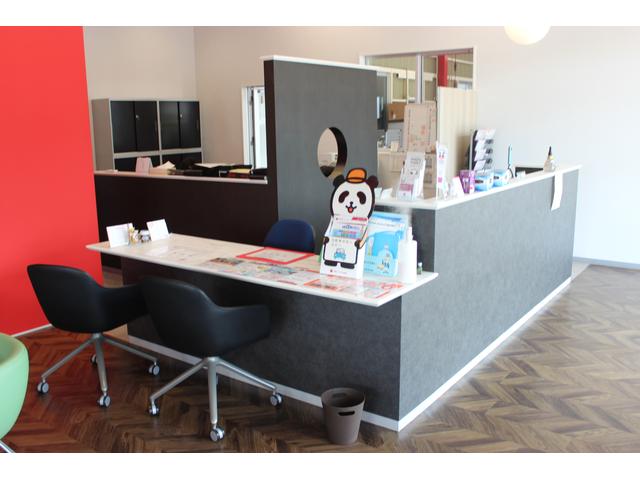 車検のコバック　Ｄｒ．輸入車　妹尾店　ユアサ自動車　株式会社8