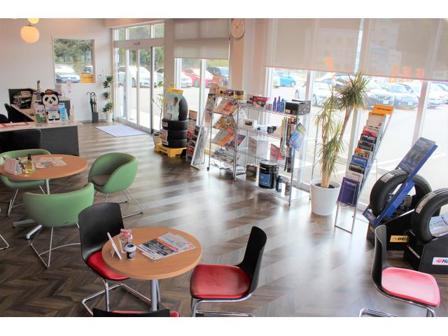 車検のコバック　Ｄｒ．輸入車　妹尾店　ユアサ自動車　株式会社10