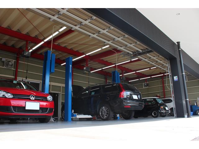 車検のコバック　Ｄｒ．輸入車　妹尾店　ユアサ自動車　株式会社14