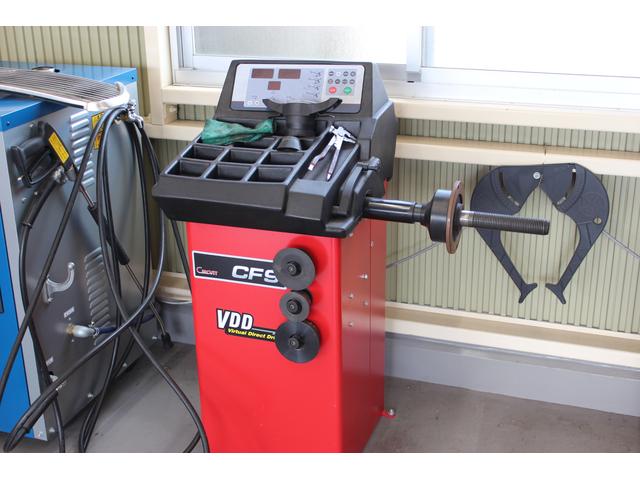 車検のコバック　Ｄｒ．輸入車　妹尾店　ユアサ自動車　株式会社16