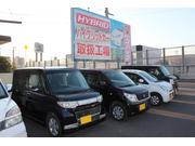 車検のコバック　バイパス新保店　ユアサ自動車　株式会社4