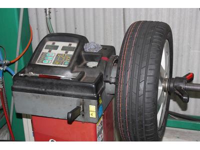 用品パーツの持ち込み取付ＯＫ！