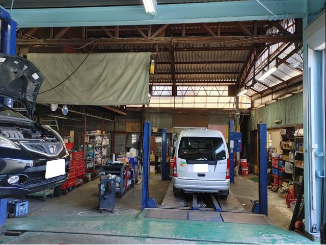 GARAGE MM(有)松永モータース(5枚目)
