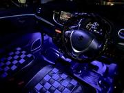 室内オーダーイルミネーション作成