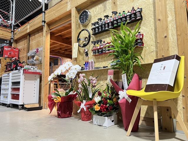 持ち込みパーツ取付専門　ｂｏｒｔｉｇａ　ボルティガ17